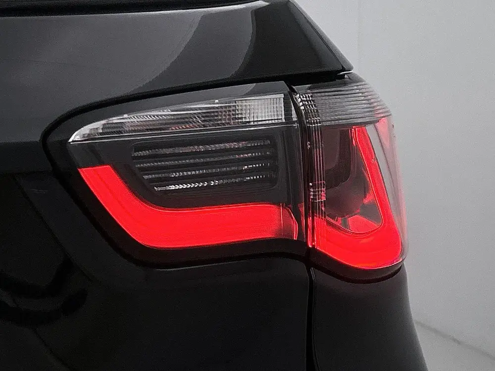 Jeep Compass 1.3T S | Camera | Navigatie | 19" Lichtmetalen uit 2020, foto 20