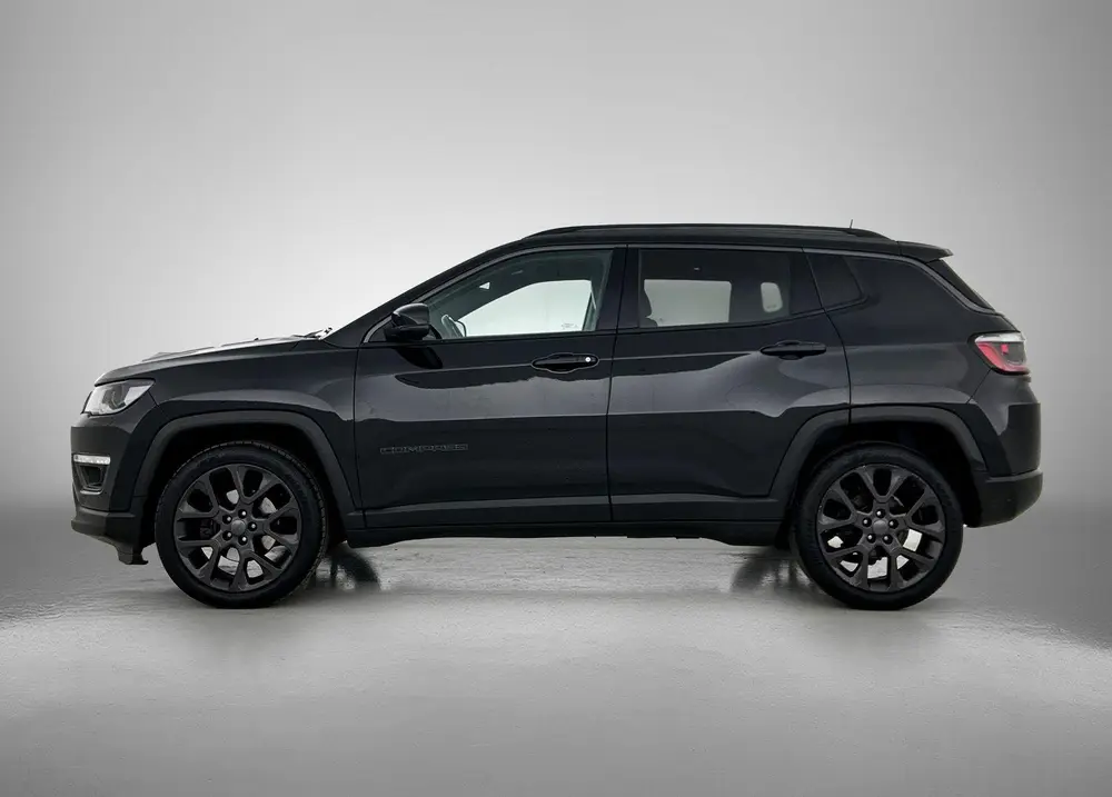 Jeep Compass 1.3T S | Camera | Navigatie | 19" Lichtmetalen uit 2020, foto 7