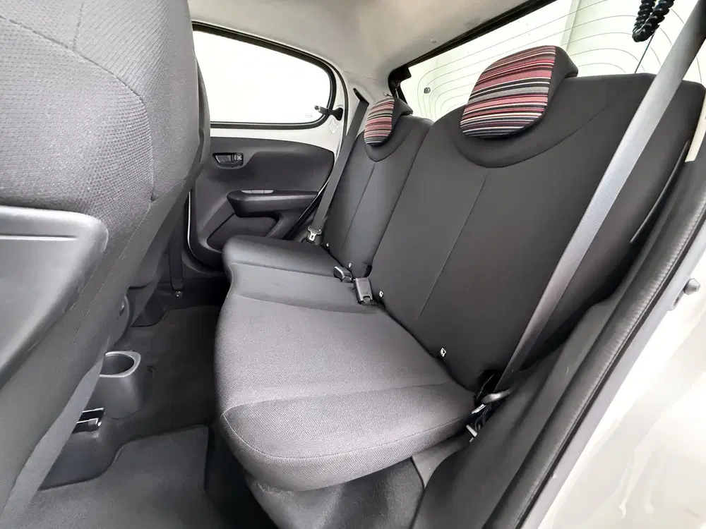 Citroën C1 1.0i 73pk 5Drs Airco Elek.Ramen+Spiegels S uit 2020, foto 10