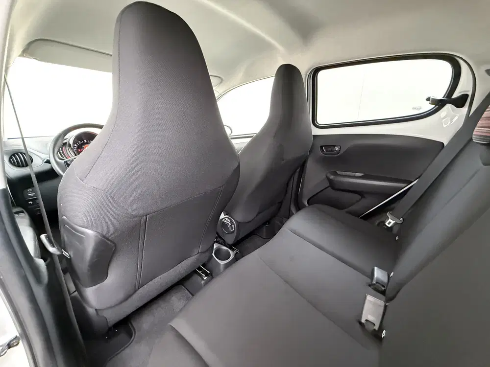 Citroën C1 1.0i 73pk 5Drs Airco Elek.Ramen+Spiegels S uit 2020, foto 11