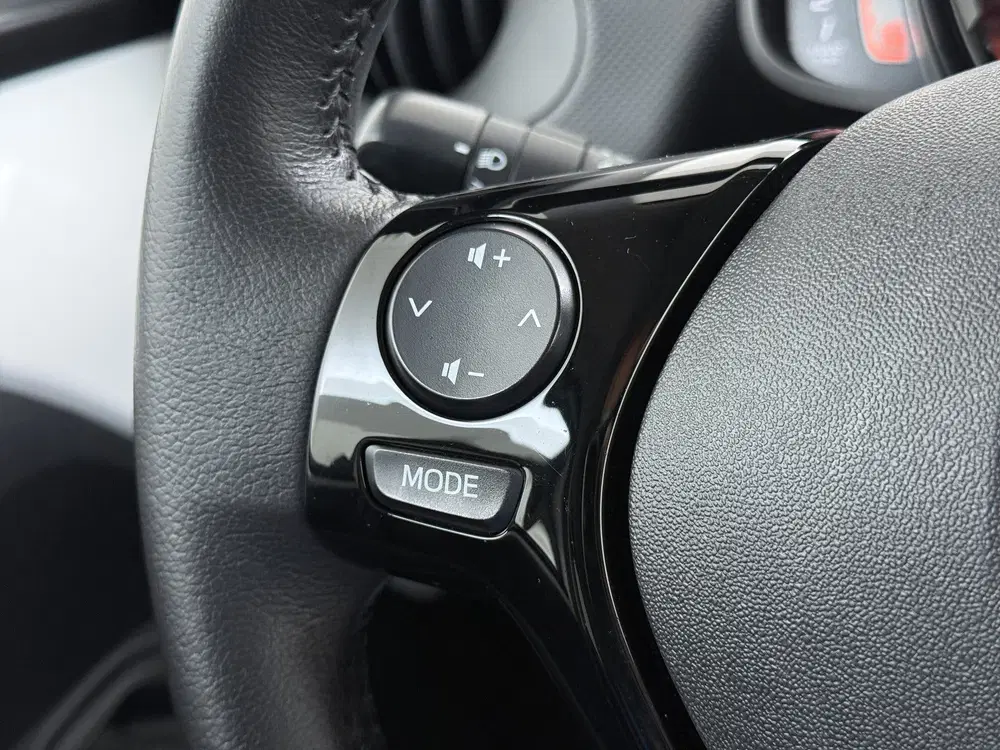 Citroën C1 1.0i 73pk 5Drs Airco Elek.Ramen+Spiegels S uit 2020, foto 13