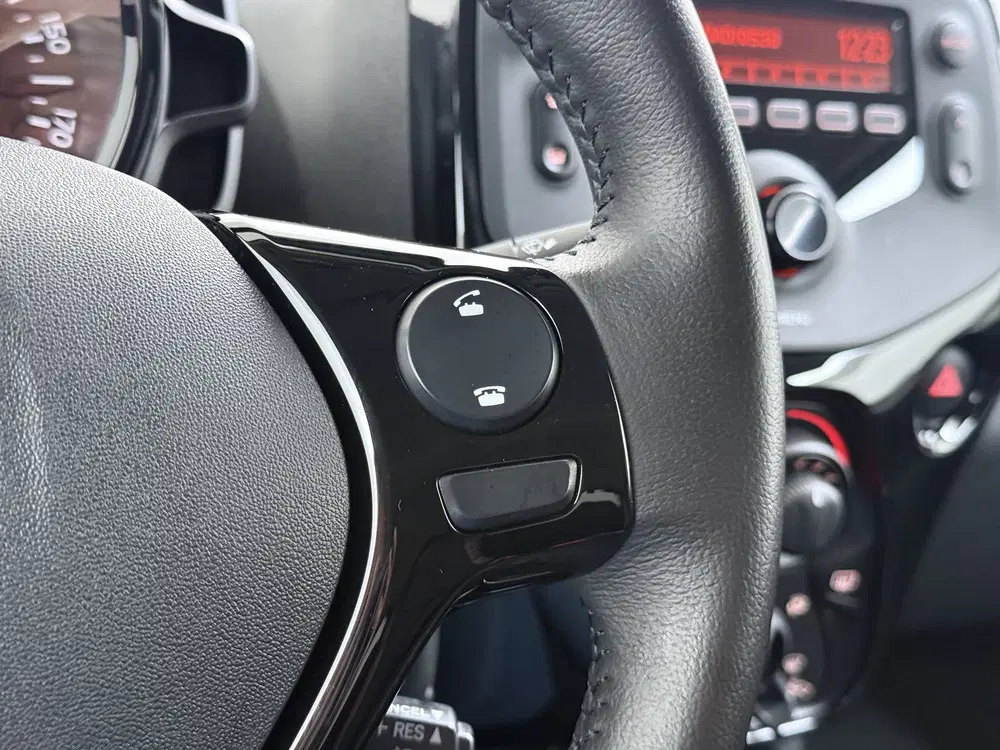 Citroën C1 1.0i 73pk 5Drs Airco Elek.Ramen+Spiegels S uit 2020, foto 15