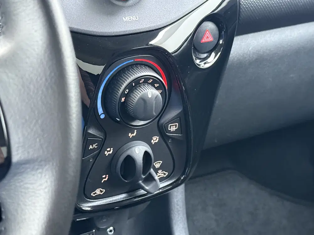 Citroën C1 1.0i 73pk 5Drs Airco Elek.Ramen+Spiegels S uit 2020, foto 18