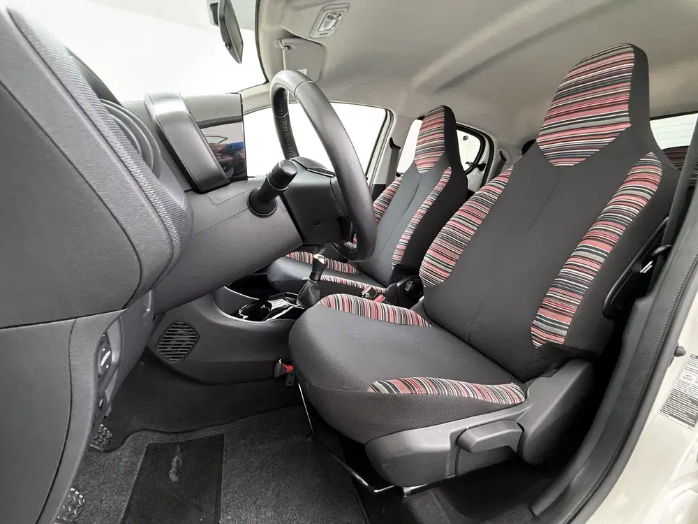 Citroën C1 1.0i 73pk 5Drs Airco Elek.Ramen+Spiegels S uit 2020, foto 9