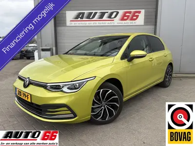 Volkswagen Golf 1.5 TSI Style uit 2023