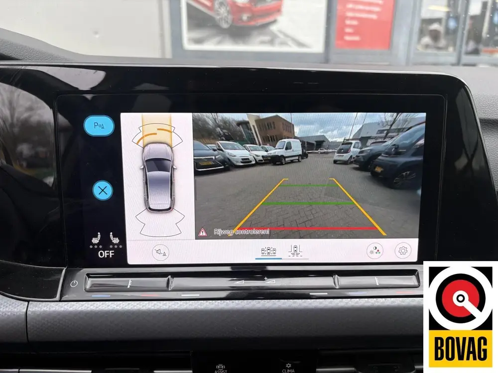 Volkswagen Golf 1.5 TSI Style uit 2023, foto 20