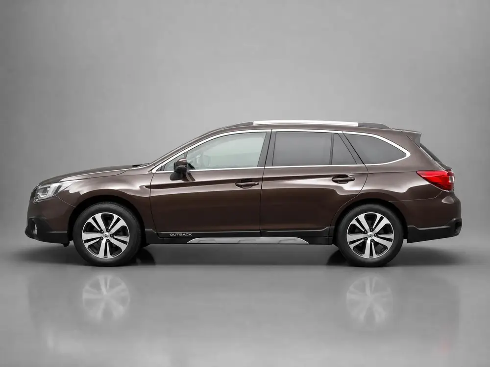 Subaru Outback 2.5i Premium | Trekhaak 2000KG trekgewicht | uit 2019, foto 3