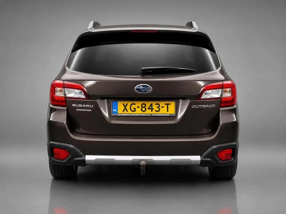 Subaru Outback 2.5i Premium | Trekhaak 2000KG trekgewicht | uit 2019, foto 4
