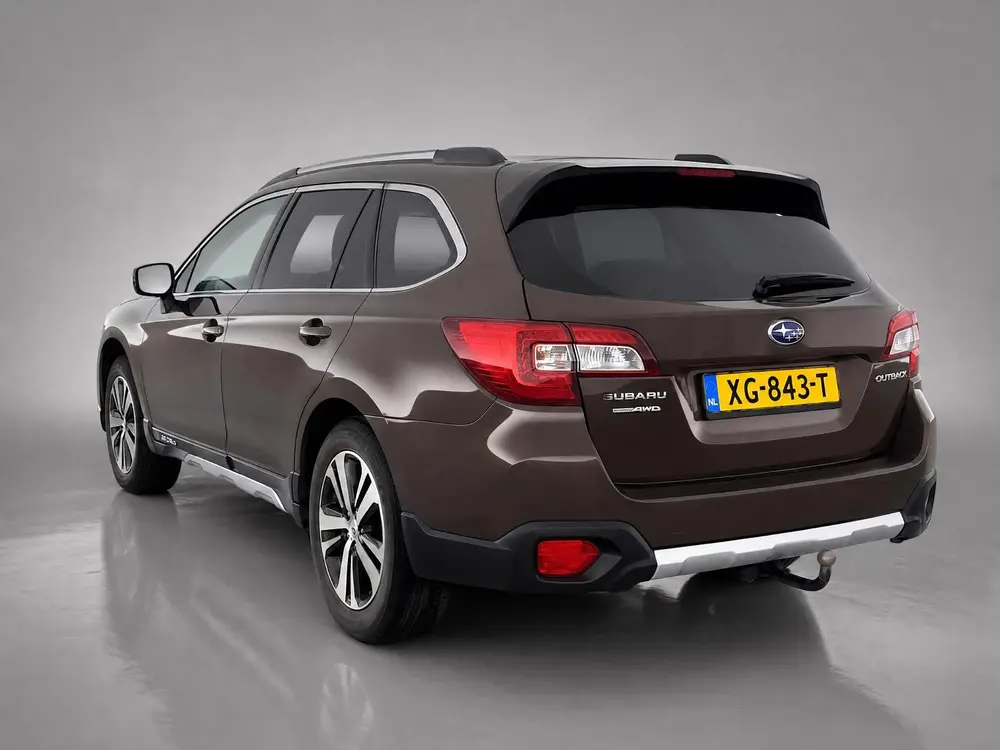 Subaru Outback 2.5i Premium | Trekhaak 2000KG trekgewicht | uit 2019, foto 5