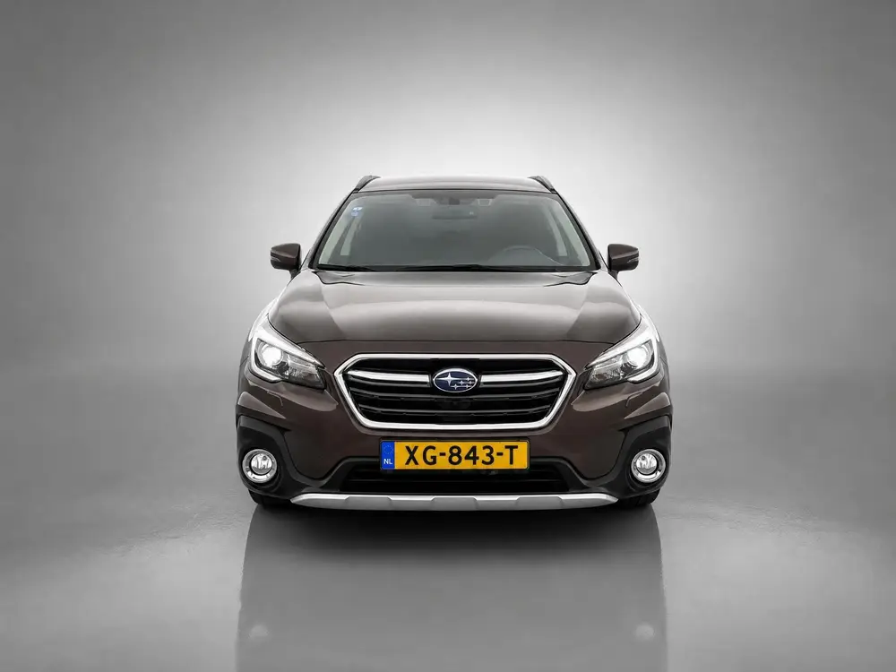 Subaru Outback 2.5i Premium | Trekhaak 2000KG trekgewicht | uit 2019, foto 6