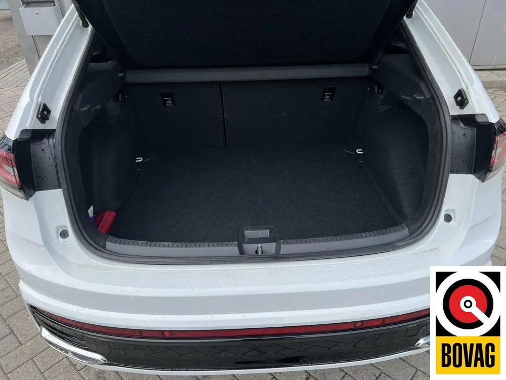 Volkswagen Taigo 1.5 TSI R-Line Edition 150 PK stoel, stuurv uit 2025, foto 10