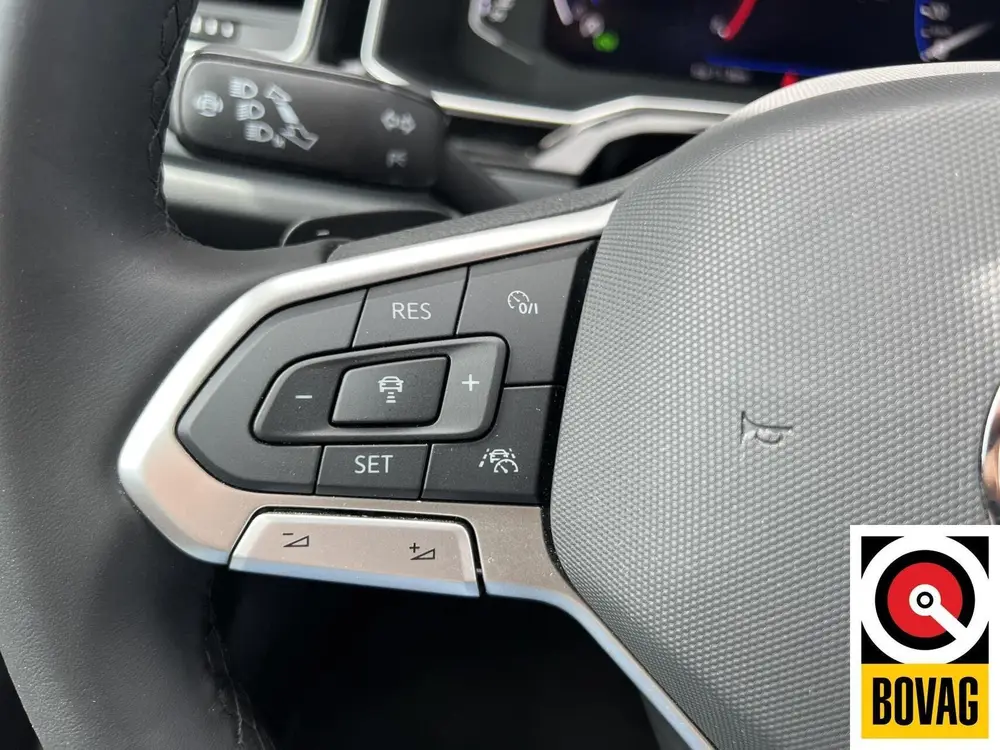 Volkswagen Taigo 1.5 TSI R-Line Edition 150 PK stoel, stuurv uit 2025, foto 15