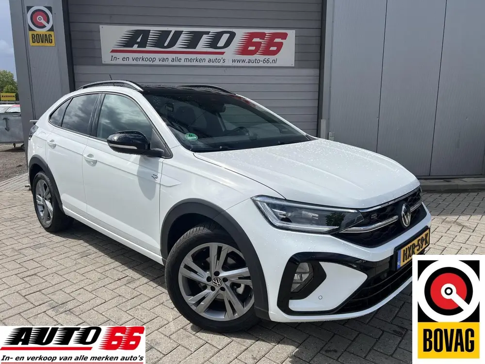 Volkswagen Taigo 1.5 TSI R-Line Edition 150 PK stoel, stuurv uit 2025, foto 2