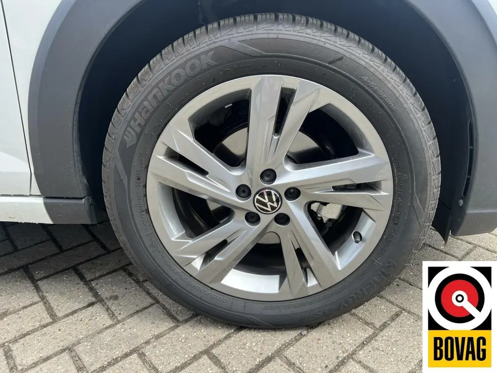 Volkswagen Taigo 1.5 TSI R-Line Edition 150 PK stoel, stuurv uit 2025, foto 20
