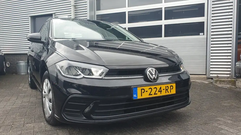 Volkswagen Polo 1.0 TSI Polo uit 2022, foto 3