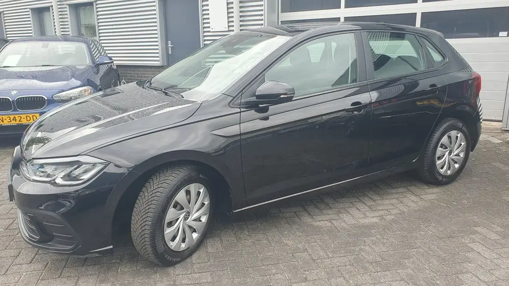 Volkswagen Polo 1.0 TSI Polo uit 2022, foto 4