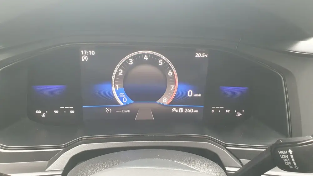 Volkswagen Polo 1.0 TSI Polo uit 2022, foto 5