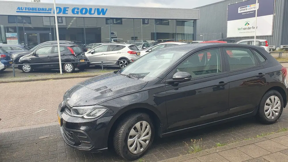 Volkswagen Polo 1.0 TSI Polo uit 2022, foto 6
