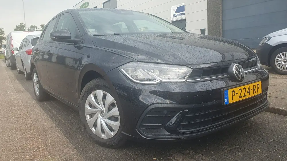 Volkswagen Polo 1.0 TSI Polo uit 2022, foto 8