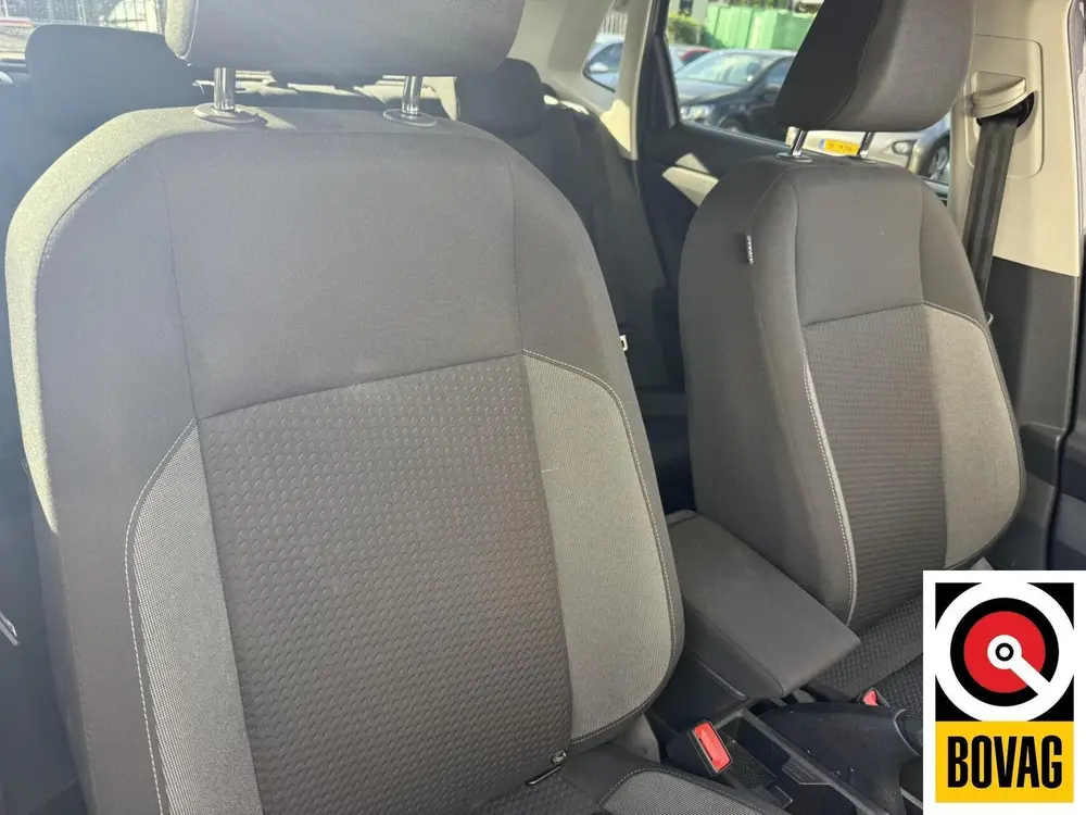 Volkswagen Polo 1.0 TSI Go 95 pk APK tot 02-2028 uit 2022, foto 10
