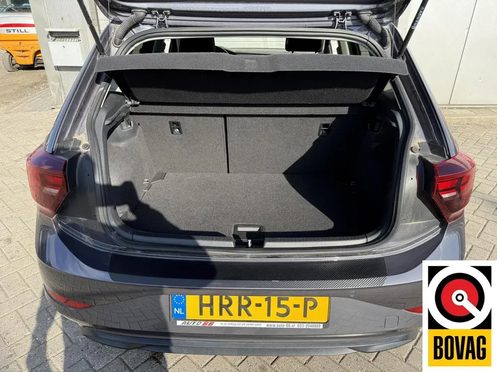 Volkswagen Polo 1.0 TSI Go 95 pk APK tot 02-2028 uit 2022, foto 12