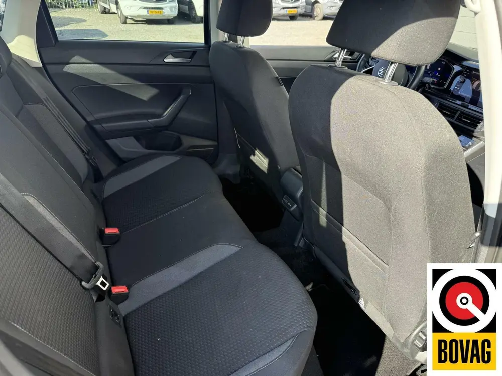 Volkswagen Polo 1.0 TSI Go 95 pk APK tot 02-2028 uit 2022, foto 13