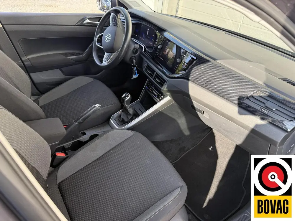 Volkswagen Polo 1.0 TSI Go 95 pk APK tot 02-2028 uit 2022, foto 9