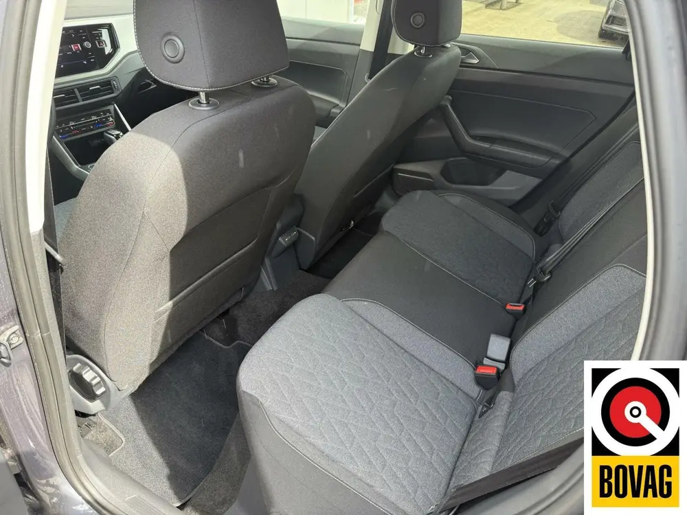 Volkswagen Polo 1.0 TSI Life Edition Camera CarPlay Navi AUT uit 2024, foto 11