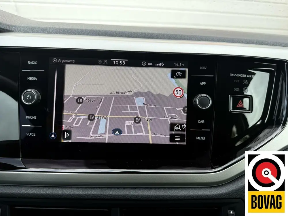 Volkswagen Polo 1.0 TSI Life Edition Camera CarPlay Navi AUT uit 2024, foto 16