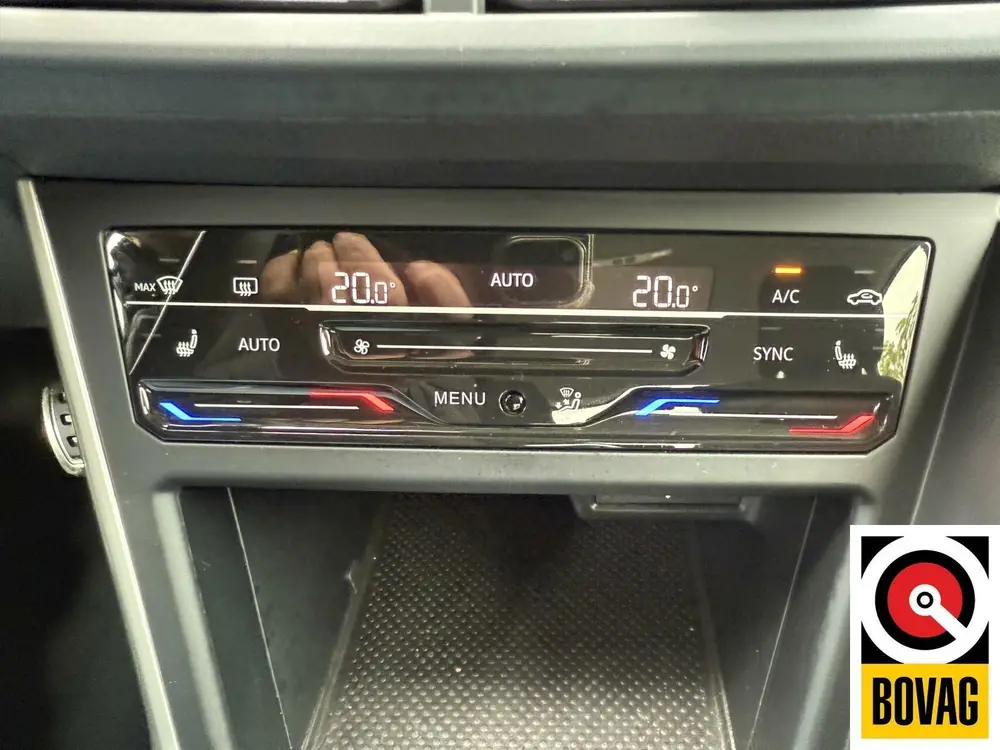 Volkswagen Polo 1.0 TSI Life Edition Camera CarPlay Navi AUT uit 2024, foto 18