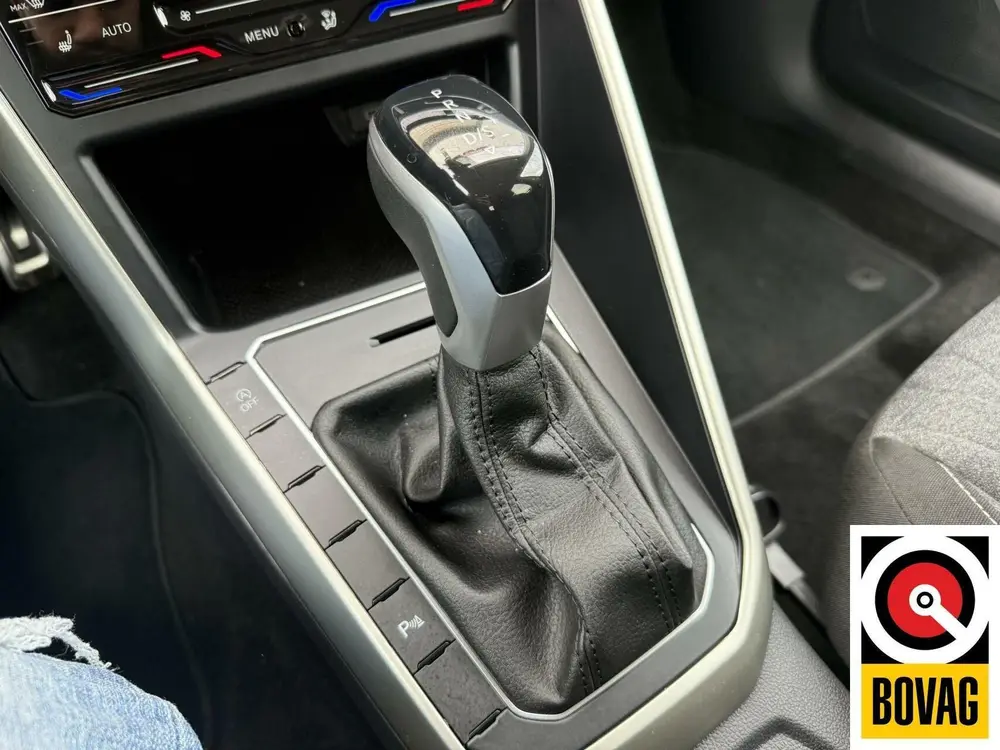 Volkswagen Polo 1.0 TSI Life Edition Camera CarPlay Navi AUT uit 2024, foto 20