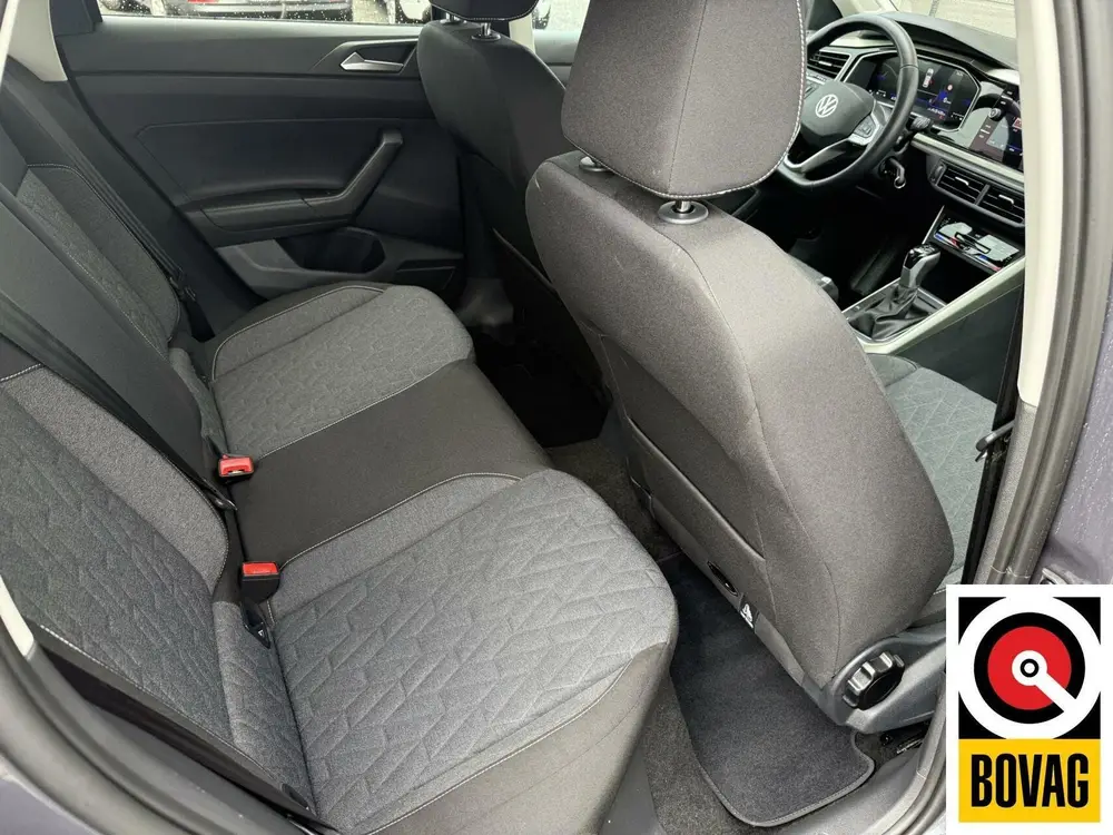 Volkswagen Polo 1.0 TSI Life Edition Camera CarPlay Navi AUT uit 2024, foto 9
