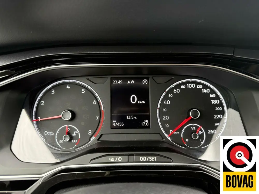 Volkswagen Polo 1.0 TSI Highline uit 2021, foto 13