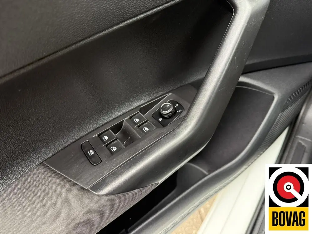Volkswagen Polo 1.0 TSI Highline uit 2021, foto 14