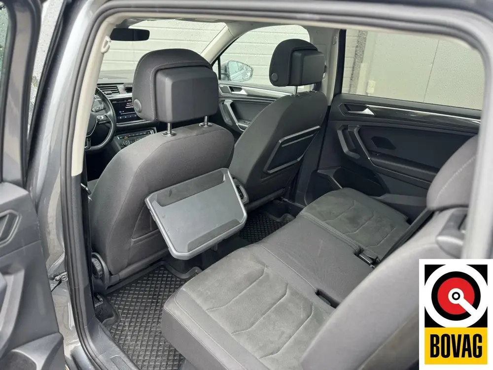 Volkswagen Tiguan Allspace 2.0 TSI 4Motion Highline 7p Bom v uit 2019, foto 11