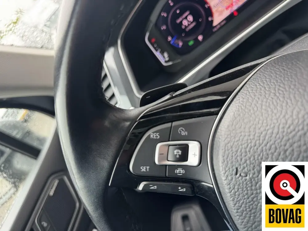 Volkswagen Tiguan Allspace 2.0 TSI 4Motion Highline 7p Bom v uit 2019, foto 14
