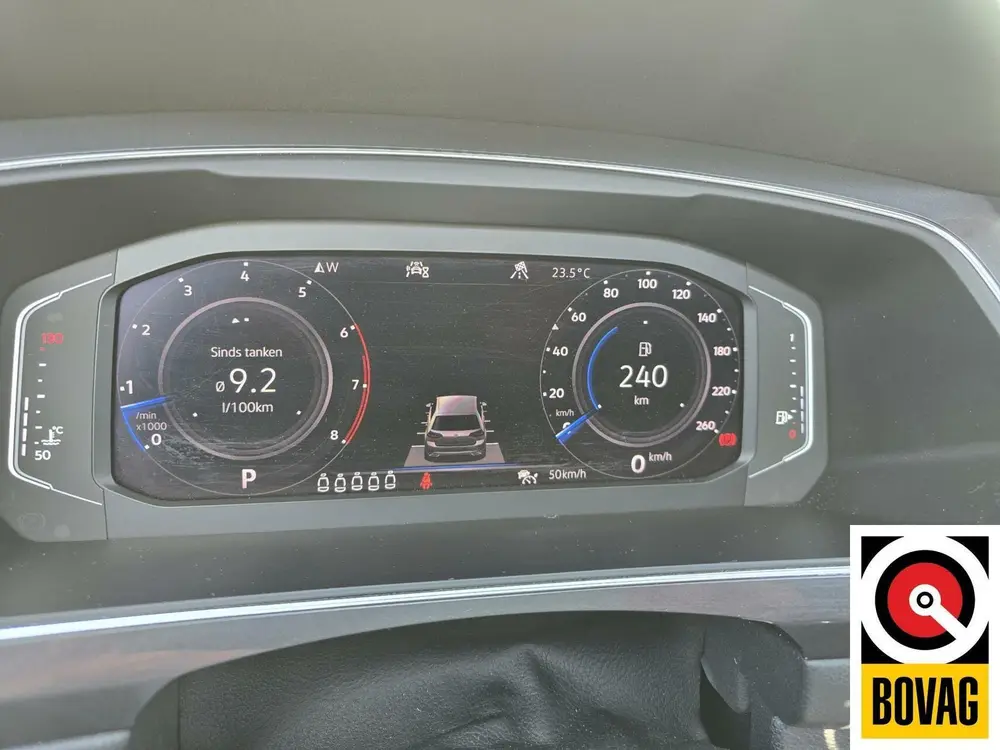 Volkswagen Tiguan Allspace 2.0 TSI 4Motion Highline 7p Bom v uit 2019, foto 15