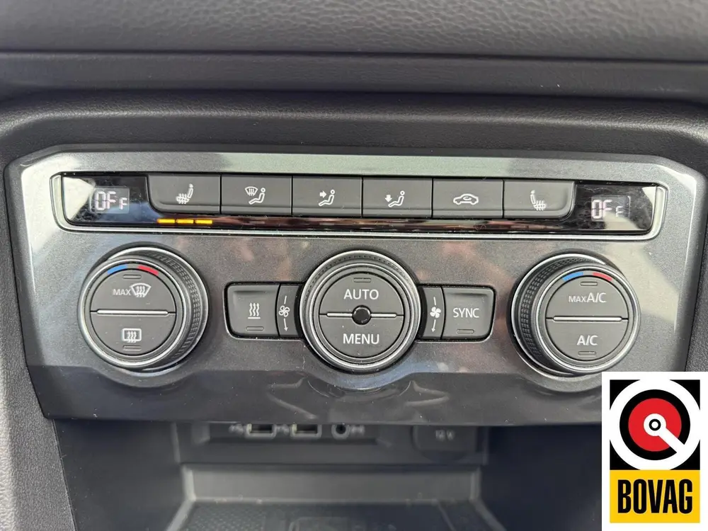 Volkswagen Tiguan Allspace 2.0 TSI 4Motion Highline 7p Bom v uit 2019, foto 20