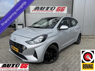 Hyundai i10 1.0 Comfort Smart 5-zits uit 2023