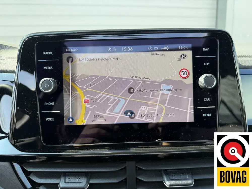 Volkswagen T-Roc 2.0 TSI 4Motion R Pano Memory Camera Leder uit 2024, foto 14