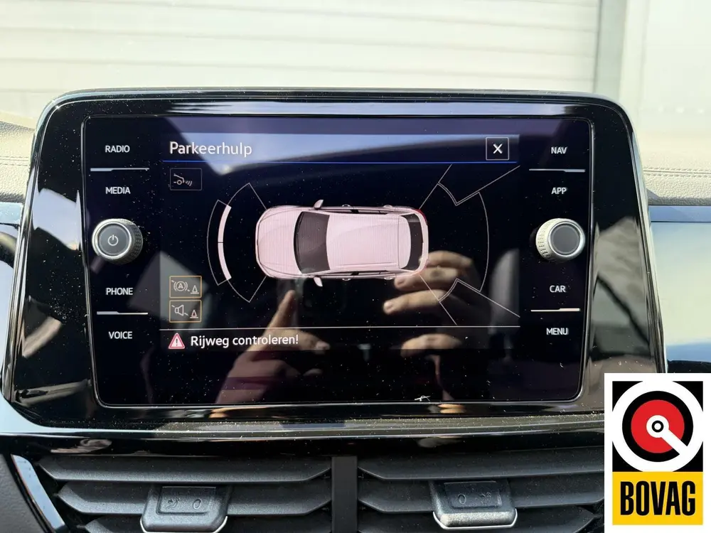 Volkswagen T-Roc 2.0 TSI 4Motion R Pano Memory Camera Leder uit 2024, foto 20