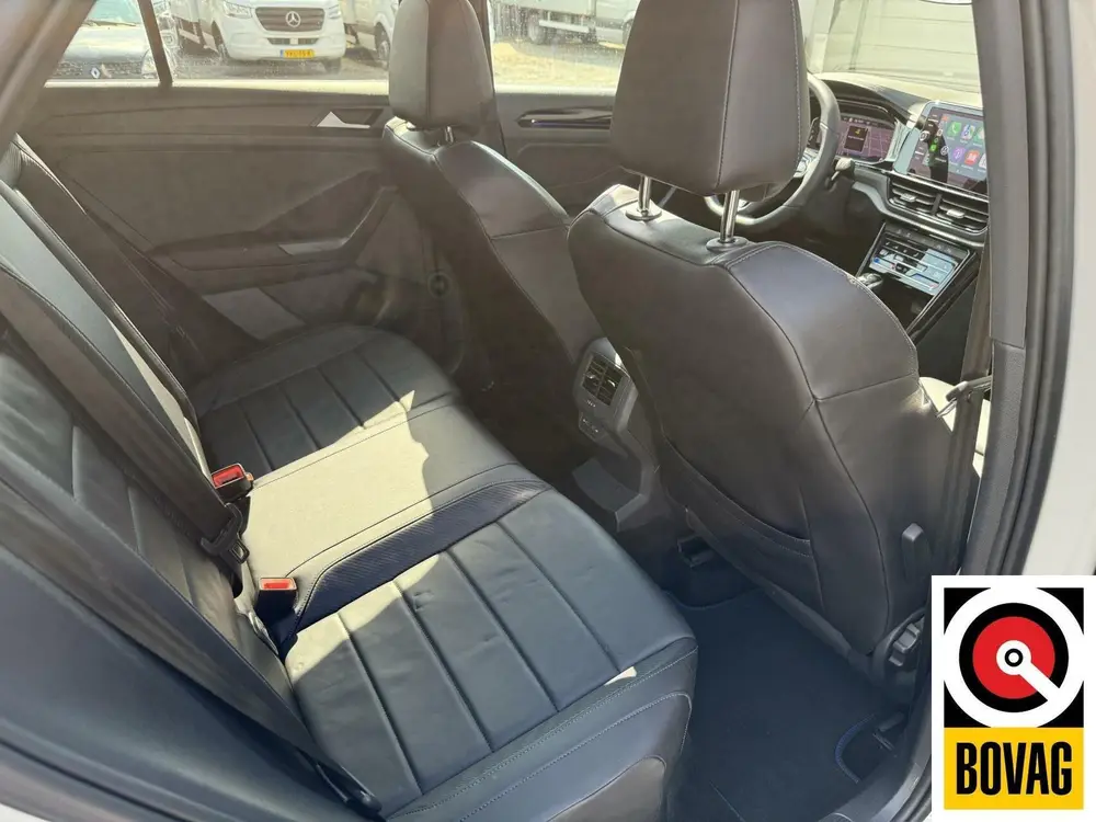 Volkswagen T-Roc 2.0 TSI 4Motion R Pano Memory Camera Leder uit 2024, foto 9