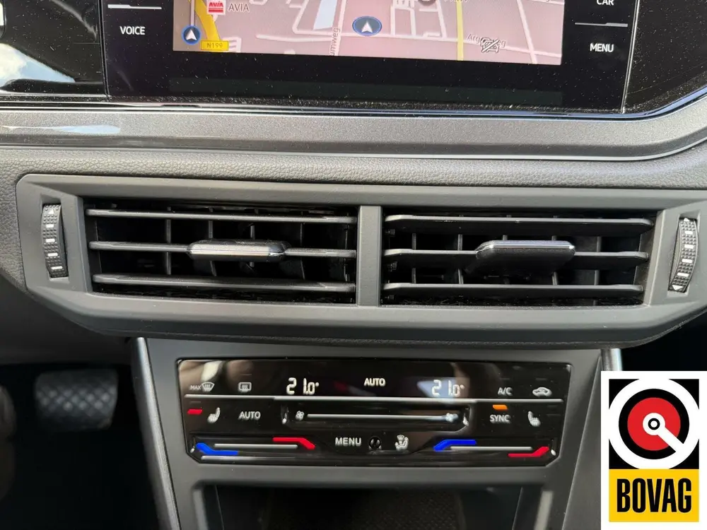 Volkswagen Polo 1.0 TSI Life Edition uit 2024, foto 17