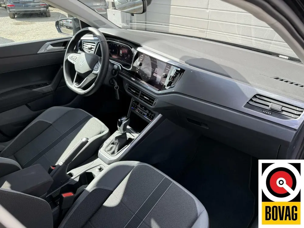 Volkswagen Polo 1.0 TSI Life Edition uit 2024, foto 7