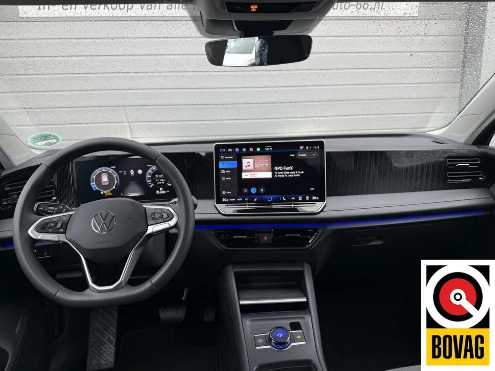 Volkswagen Tiguan 1.5 eTSI Life Edition uit 2024, foto 12