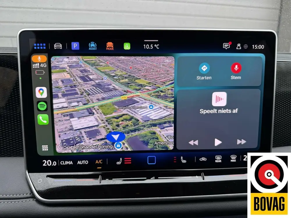Volkswagen Tiguan 1.5 eTSI Life Edition uit 2024, foto 14