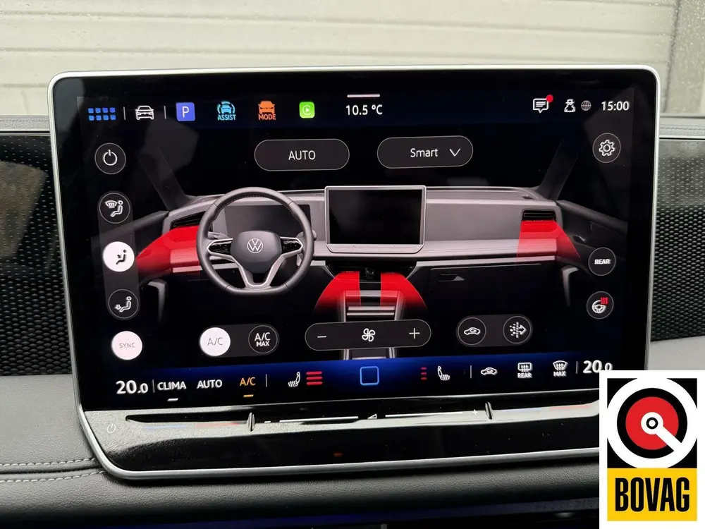 Volkswagen Tiguan 1.5 eTSI Life Edition uit 2024, foto 16