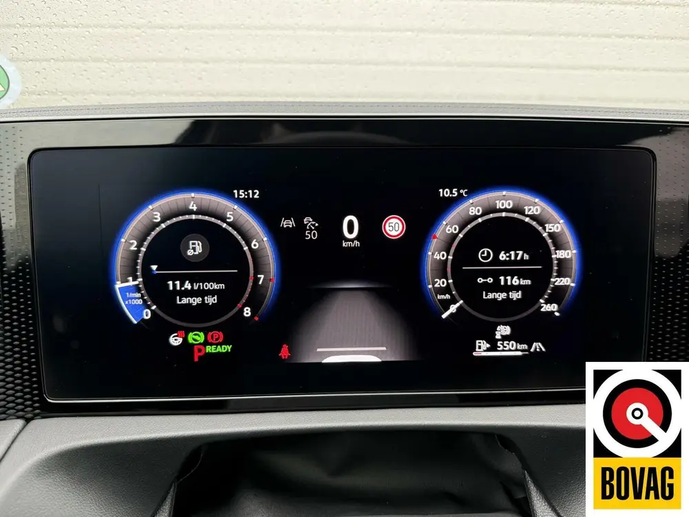 Volkswagen Tiguan 1.5 eTSI Life Edition uit 2024, foto 17