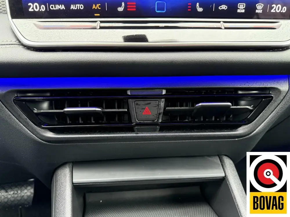 Volkswagen Tiguan 1.5 eTSI Life Edition uit 2024, foto 18