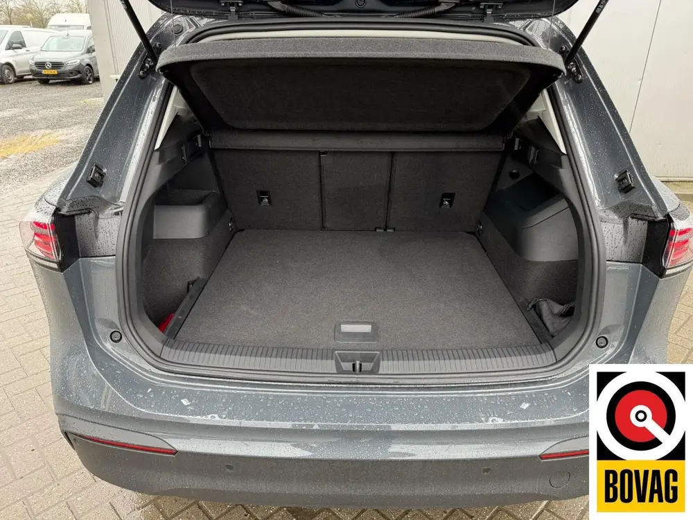 Volkswagen Tiguan 1.5 eTSI Life Edition uit 2024, foto 9